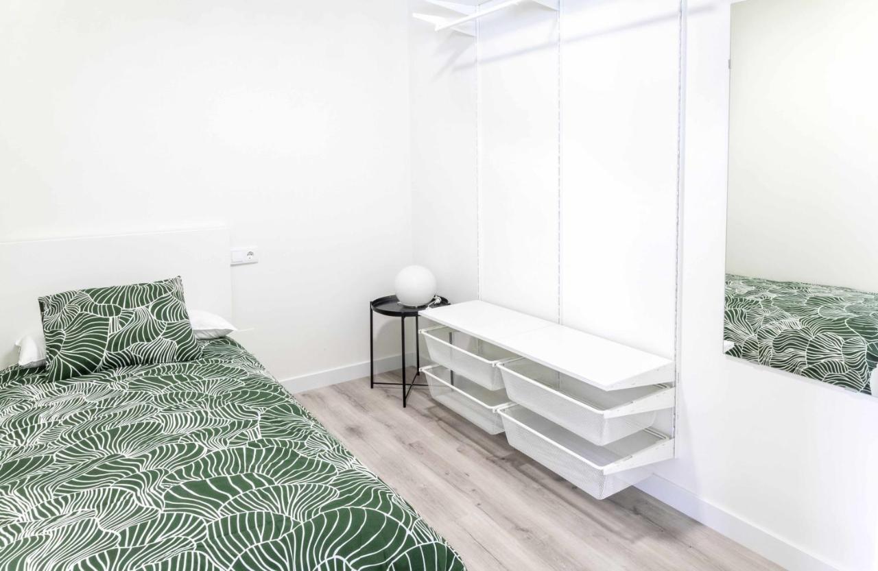 Apartamento Roncudo 3º Planta A Coruña Kültér fotó