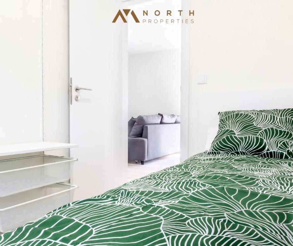 Apartamento Roncudo 3º Planta A Coruña Kültér fotó